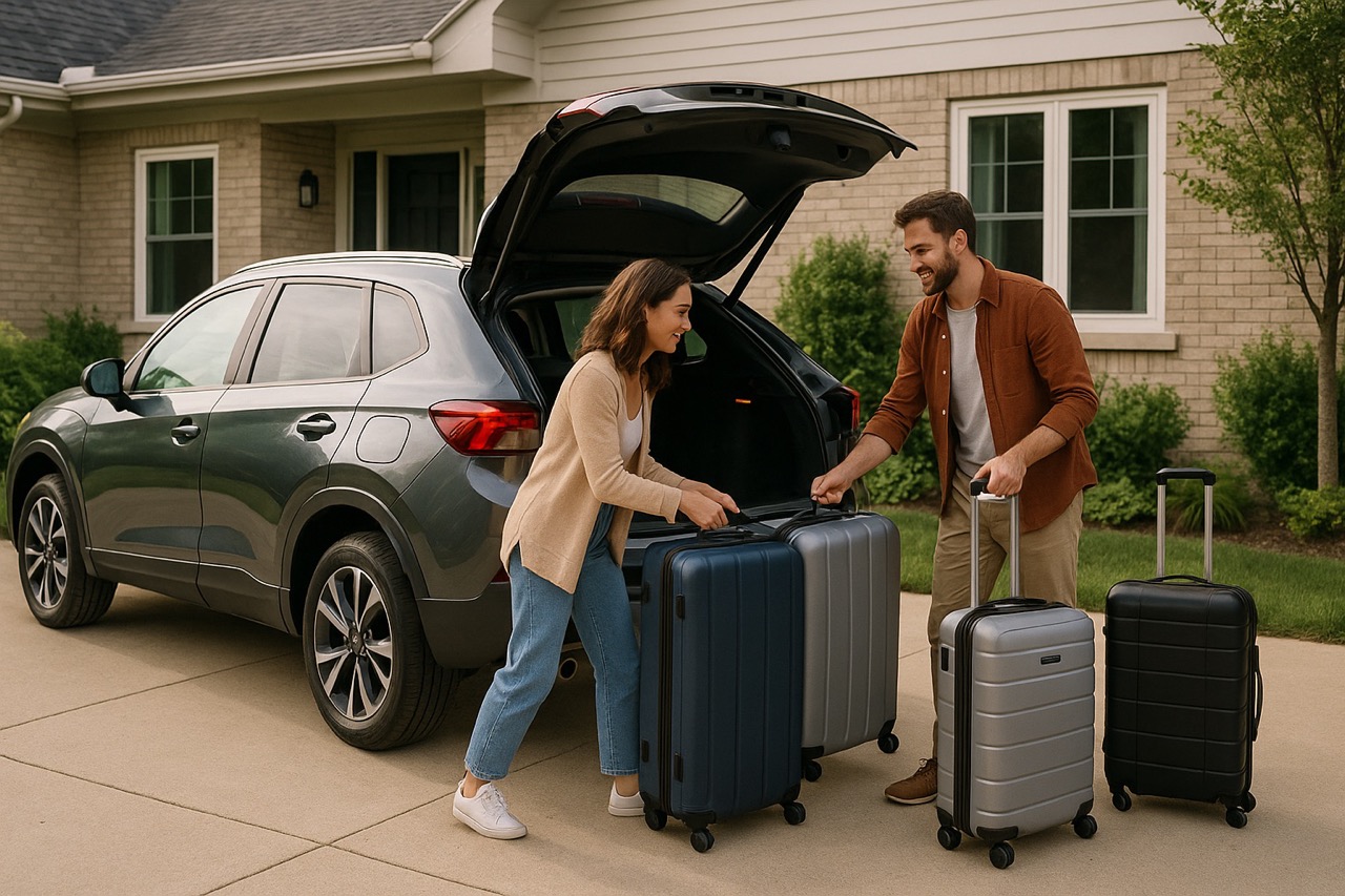 Quels sont les avantages de louer une voiture pour un événement ou un besoin ponctuel ?