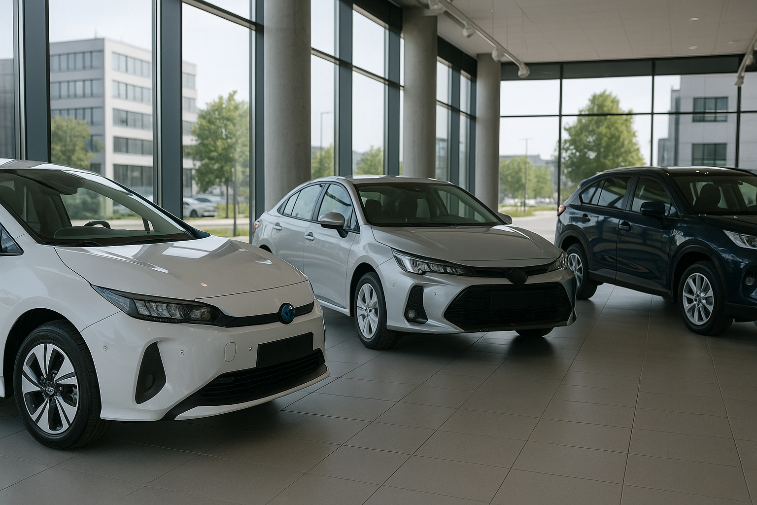 ZFE, Crit’Air : quelles voitures encore autorisées dans les grandes villes ?