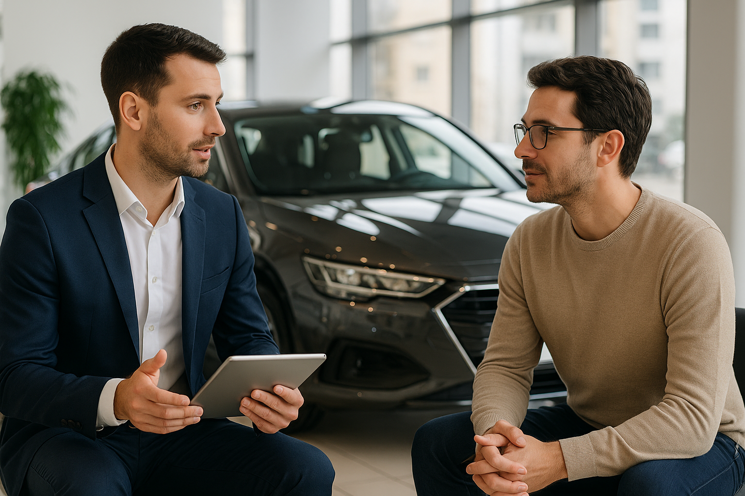 Inflation, taux d’intérêt, leasing : comment financer sa voiture en 2025 ?