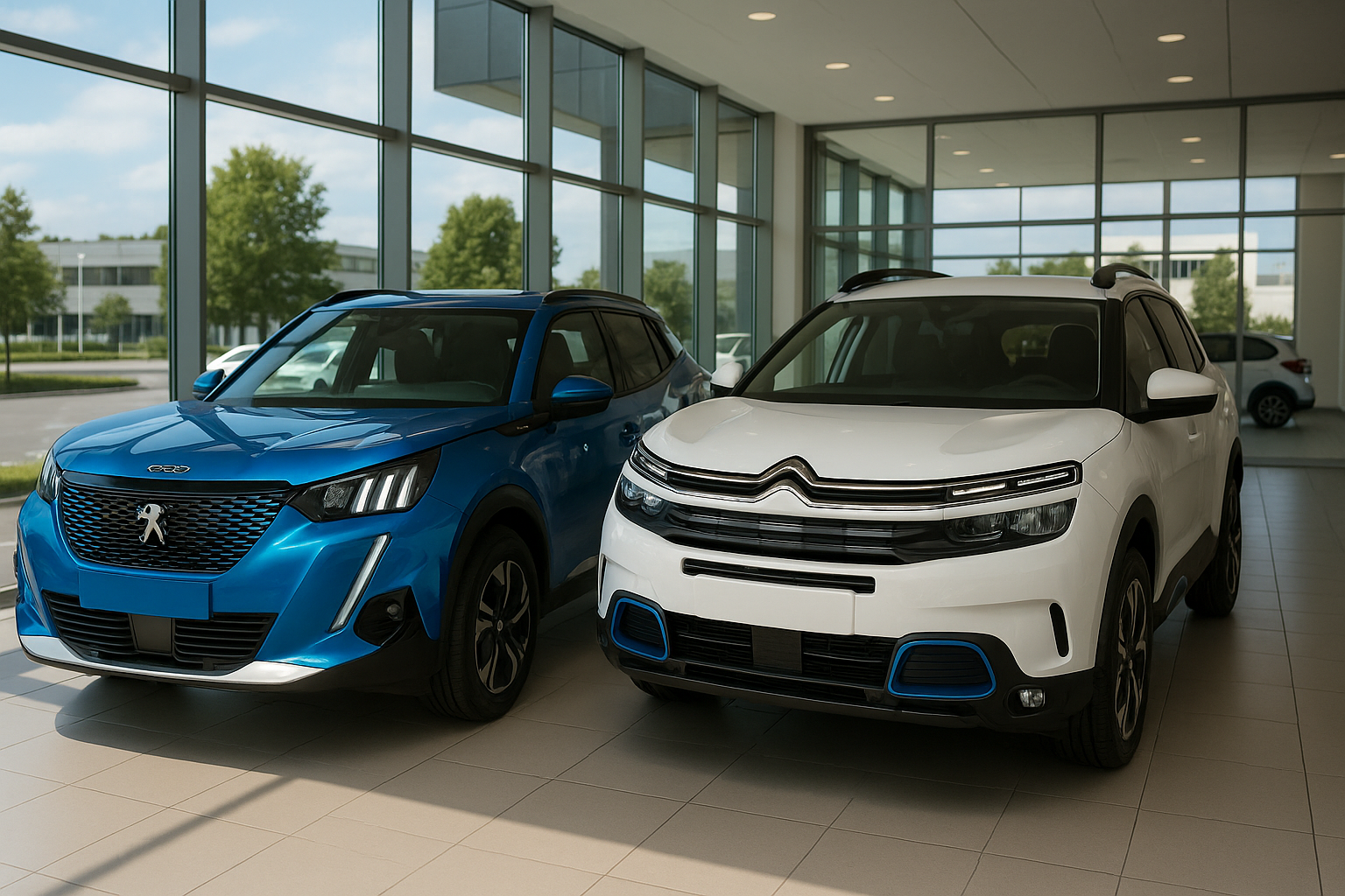 Peugeot et Citroën : comment les marques françaises s’adaptent à la norme Euro 7