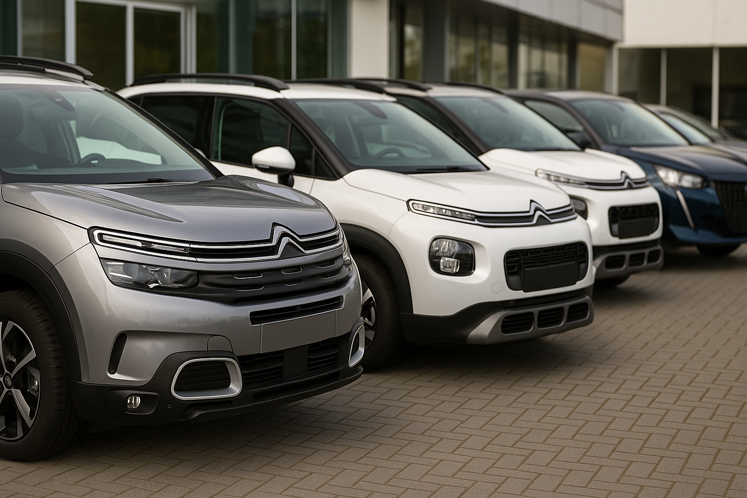 Les voitures les plus fiables en 2025 : notre sélection Citroën & Peugeot