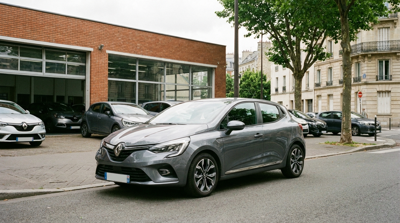 Entretien voiture Richelieu : Expertise et services pour une voiture neuve ou d’occasion fiable