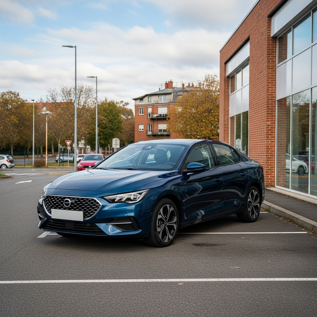 Voiture électrique : le choix intelligent pour rouler propre et économique