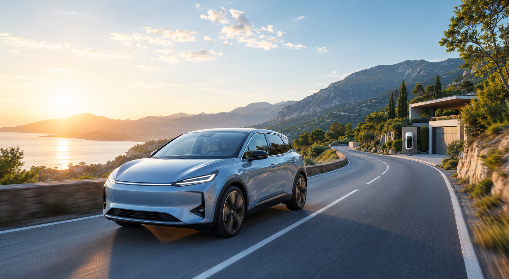 Voiture électrique : conseils et offres pour l’achat chez votre concessionnaire